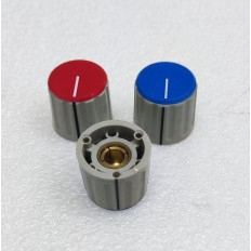 ΚΟΥΜΠΙ ΠΛΑΣΤΙΚΟ D6mm Φ21x19mm ΜΕ ΒΙΔΑ ΣΤΗΝ ΚΕΦΑΛΗ