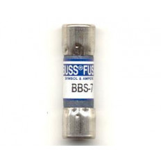 ΑΣΦΑΛΕΙΑ ΒΙΟΜΗΧΑΝΙΚΗ BBS-7 7A 250V AC 35*10mm