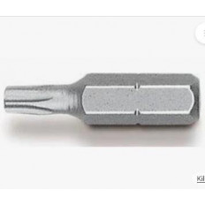 ΜΥΤΗ ΚΑΤΣΑΒΙΔΙΟΥ TORX T10 WITTE