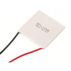 TEC1-12705 THERMOELECTRIC COOLER PELTIER PLATE