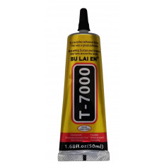 ΚΟΛΛΑ Τ-7000 ΜΑΥΡΗ 50ml