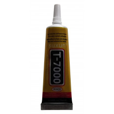 ΚΟΛΛΑ Τ-7000 ΜΑΥΡΗ 25ml