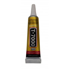 ΚΟΛΛΑ Τ-7000 ΜΑΥΡΗ 15ml