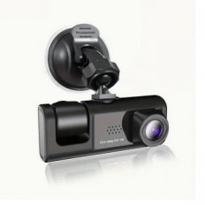 ΔΙΠΛΗ ΚΑΜΕΡΑ 1080P ΜΕ ΜΟΝΙΤΟΡ ΑΥΤΟΚΙΝΗΤΟΥ ΓΙΑ ΚΑΤΑΓΡΑΦΗ ΣΥΜΒΑΝΤΩΝ