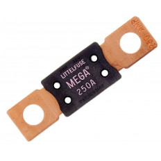 ΑΣΦΑΛΕΙΑ ΒΙΟΜΗΧΑΝΙΚΗ LITTELFUSE MEGA 250A 32V DC