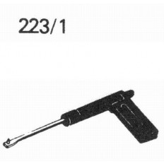 PE 223/1 PERPETUUM-EBNER OEM ΒΕΛΟΝΑ ΠΙΚΑΠ (596)