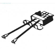 110-021A RCA ΠΑΛΑΙΟΥ ΤΥΠΟΥ OEM ΒΕΛΟΝΑ ΠΙΚΑΠ (428)