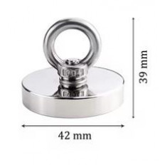 ΜΑΓΝΗΤΗΣ ΝΕΟΔΥΜΙΟΥ 42mm ΠΟΛΥ ΙΣΧΥΡΟΣ