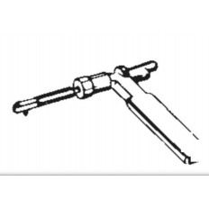 2637 / 5076  ELECTRO VOICE ΠΑΛΑΙΟΥ ΤΥΠΟΥ OEM ΒΕΛΟΝΑ (685)