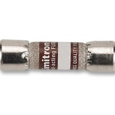 ΑΣΦΑΛΕΙΑ ΒΙΟΜΗΧΑΝΙΚΗ KTK-2 2A 600V AC 10*38mm