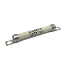 ΑΣΦΑΛΕΙΑ ΒΙΟΜΗΧΑΝΙΚΗ 20CT 20A 690V AC 8.7*54.8mm