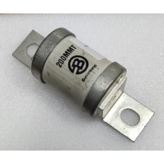 ΑΣΦΑΛΕΙΑ ΒΙΟΜΗΧΑΝΙΚΗ ΜΜ1000-200ΜΜΤ 660VAC - 350Vdc, 200A,380*510mm