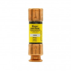 ΑΣΦΑΛΕΙΑ ΒΙΟΜΗΧΑΝΙΚΗ 25Α 250VAC LPN-RK-25SP