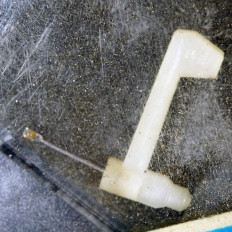 2626 ELECTRO VOICE ΠΑΛΑΙΟΥ ΤΥΠΟΥ OEM ΒΕΛΟΝΑ ΠΙΚΑΠ (605)