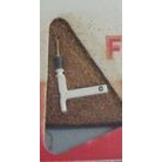 131 779 RCA ΠΑΛΑΙΟΥ ΤΥΠΟΥ OEM ΒΕΛΟΝΑ ΠΙΚΑΠ (713)