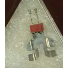 PC 2-5 SHURE ΠΑΛΑΙΟΥ ΤΥΠΟΥ OEM ΒΕΛΟΝΑ ΠΙΚΑΠ (354)