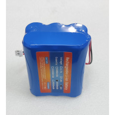 12V 10000mAh ΜΠΑΤΑΡΙΑ ΛΙΘΙΟΥ ΕΠΑΝΑΦΟΡΤΙΖΟΜΕΝΗ