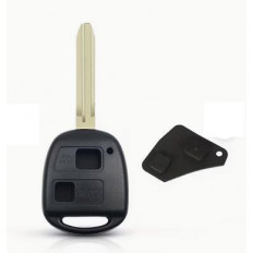 ΚΕΛΥΦΟΣ ΚΛΕΙΔΙΟΥ ΑΥΤΟΚΙΝΗΤΟΥ TOYOTA COROLLA/YARIS/RAV4/PRADO 2 ΜΠΟΥΤΟΝ