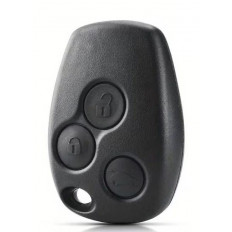 ΚΕΛΥΦΟΣ ΚΛΕΙΔΙΟΥ ΑΥΤΟΚΙΝΗΤΟΥ RENAULT CLIO MEGANE LAGUNA KANGOO ΜΕ 3 ΚΟΥΜΠΙΑ