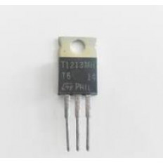 T 1213MH TRIAC 600V 12A 50mA To220