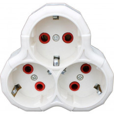 ΑΝΤΑΠΤΟΡΑΣ ΡΕΥΜΑΤΟΣ ΣΟΥΚΟ 1 ΑΡΣΕΝΙΚΟ ΣΕ 3 ΘΗΛΥΚΑ ΤΡΙΓΩΝΙΚΟΣ