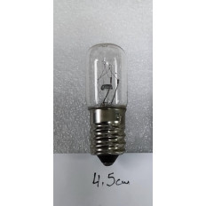 ΛΑΜΠΑΚΙ 110v 5W  ΒΙΔΩΤΟ Ε14  ΥΨΟΣ 4,5cm