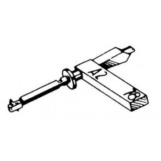 TETRAD A-2 OLD TYPE OEM ΒΕΛONA ΠΙΚΑΠ (665)