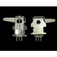 ΚΕΦΑΛΗ ΜΕ ΒΕΛΟΝΑ ΠΑΛΑΙΟΥ ΤΥΠΟΥ ΠΙΚΑΠ