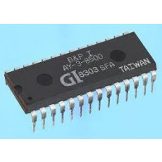 AY 3-8500  IC
