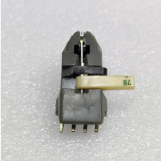 ΚΕΦΑΛΗ ΣΤΕΡΕΟΦΩΝΙΚΗ ΜΕ ΒΕΛΟΝΑ ΠΑΛΑΙΟΥ ΤΥΠΟΥ ΠΙΚΑΠ