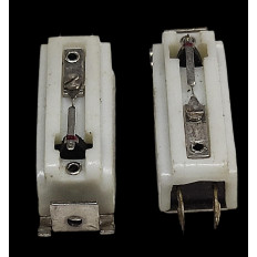 ΚΕΦΑΛΗ ΜΕ ΒΕΛΟΝΑ ΠΑΛΑΙΟΥ ΤΥΠΟΥ ΠΙΚΑΠ