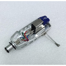 HEADSHELL ΜΕ ΣΤΕΡΕΟΦΩΝΙΚΗ ΚΕΦΑΛΗ ΠΙΚΑΠ GOLDSTAR