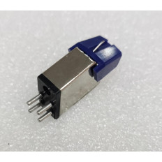 ΚΕΦΑΛΗ ΣΤΕΡΕΟΦΩΝΙΚΗ ΜΕ ΒΕΛΟΝΑ GOLDSTAR