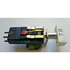 ΚΕΦΑΛΗ ΣΤΕΡΕΟΦΩΝΙΚΗ ΠΙΚΑΠ ΓΙΑ ELECTRO-VOICE 146