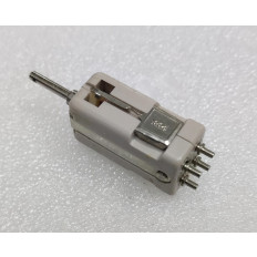 ΚΕΦΑΛΗ ΣΤΕΡΕΟΦΩΝΙΚΗ ΜΕ ΒΕΛΟΝΑ ΠΑΛΑΙΟΥ ΤΥΠΟΥ ΠΙΚΑΠ