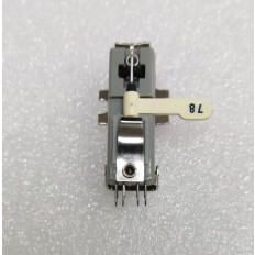 ΚΕΦΑΛΗ ΣΤΕΡΕΟΦΩΝΙΚΗ ΜΕ ΒΕΛΟΝΑ ΠΑΛΑΙΟΥ ΤΥΠΟΥ ΠΙΚΑΠ Υ-510