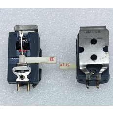 ΚΕΦΑΛΗ ΜΕ ΜΟΝΟΦΩΝΙΚΗ ΒΕΛΟΝΑ ΠΑΛΑΙΟΥ ΤΥΠΟΥ ΠΙΚΑΠ