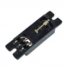 ΚΕΦΑΛΗ ΜΕ ΒΕΛΟΝΑ ΠΑΛΑΙΟΥ ΤΥΠΟΥ ΠΙΚΑΠ