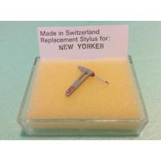 NEW YORKER ΠΑΛΑΙΟΥ ΤΥΠΟΥ OEM ΒΕΛΟΝΑ (606)