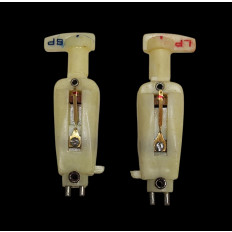 RONETTE ΚΕΦΑΛΗ ΜΟΝΟΦΩΝΙΚΗ ΜΕ ΒΕΛΟΝΑ ΠΑΛΑΙΟΥ ΤΥΠΟΥ ΠΙΚΑΠ