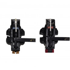 ΚΕΦΑΛΗ ΜΕ ΒΕΛΟΝΑ ΠΑΛΑΙΟΥ ΤΥΠΟΥ ΠΙΚΑΠ