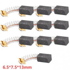 ΖΕΥΓΟΣ ΚΑΡΒΟΥΝΑΚΙΑ ΗΛΕΚΤΡΙΚΩΝ ΕΡΓΑΛΕΙΩΝ 6.5*7.5*13mm