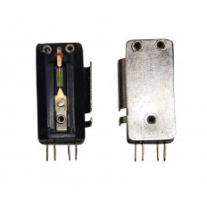 ΚΕΦΑΛΗ ΜΕ ΒΕΛΟΝΑ ΠΑΛΑΙΟΥ ΤΥΠΟΥ ΠΙΚΑΠ