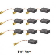 ΚΑΡΒΟΥΝΑΚΙΑ ΗΛΕΚΤΡΙΚΩΝ ΕΡΓΑΛΕΙΩΝ 5*9*17mm