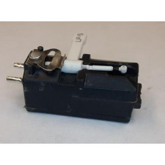 5363 ELECTRO VOICE ΚΕΦΑΛΗ ΜΟΝΟΦΩΝΙΚΗ ΜΕ ΒΕΛΟΝΑ ΠΑΛΑΙΟΥ ΤΥΠΟΥ