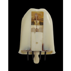 TEPAZ STEREO 60 ΚΕΦΑΛΗ ΜΕ ΒΕΛΟΝΑ ΠΑΛΑΙΟΥ ΤΥΠΟΥ ΠΙΚΑΠ