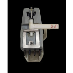 ΚΕΦΑΛΗ ΜΕ ΒΕΛΟΝΑ ΣΤΕΡΕΟΦΩΝΙΚΗ ΠΑΛΑΙΟΥ ΤΥΠΟΥ ΠΙΚΑΠ