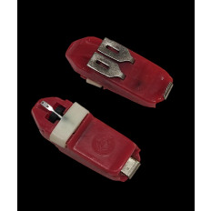 ΚΕΦΑΛΗ ΜΕ ΒΕΛΟΝΑ ΜΟΝΟΦΩΝΙΚΗ ΠΑΛΑΙΟΥ ΤΥΠΟΥ ΠΙΚΑΠ