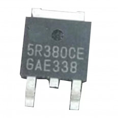 5R380CE TRANSISTOR N-MOSFET 550V 14.4A TO-252/DPAK-2