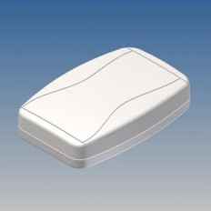 ΚΟΥΤΙ ΠΛΑΣΤΙΚΟ ABS ΤΕΚΟ ST1-C2.7 (74mm*114mm*24.7mm)